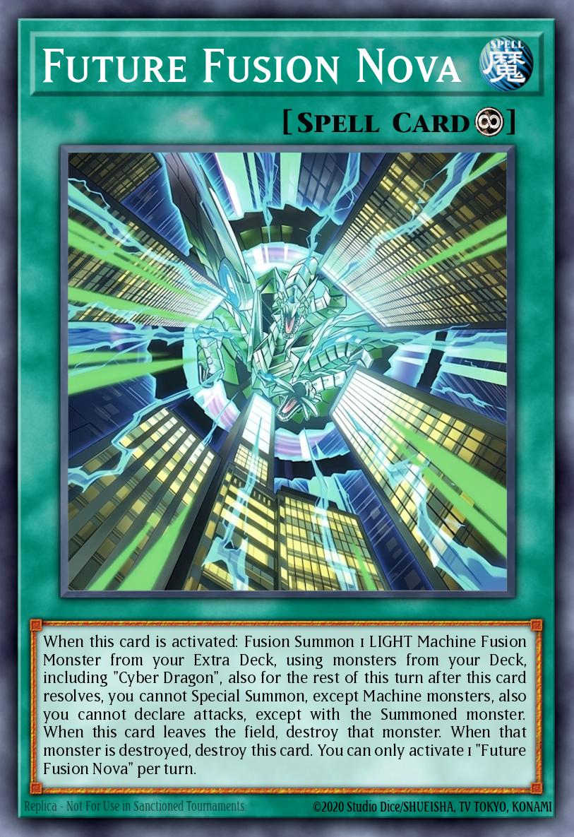 Future Fusion Nova - Magnificent Maestros