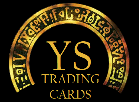 YS Trading Cards