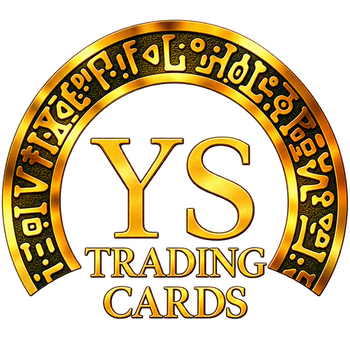 YS Trading Cards