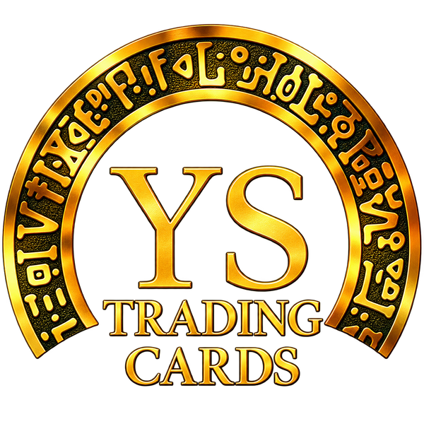 YS Trading Cards